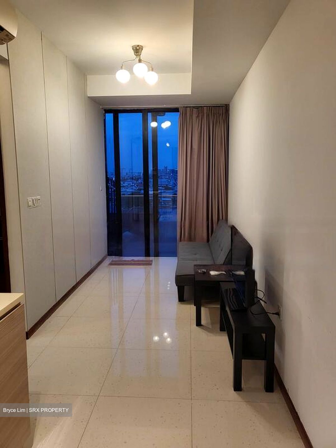 Qube Suites (D14), Apartment #463023731